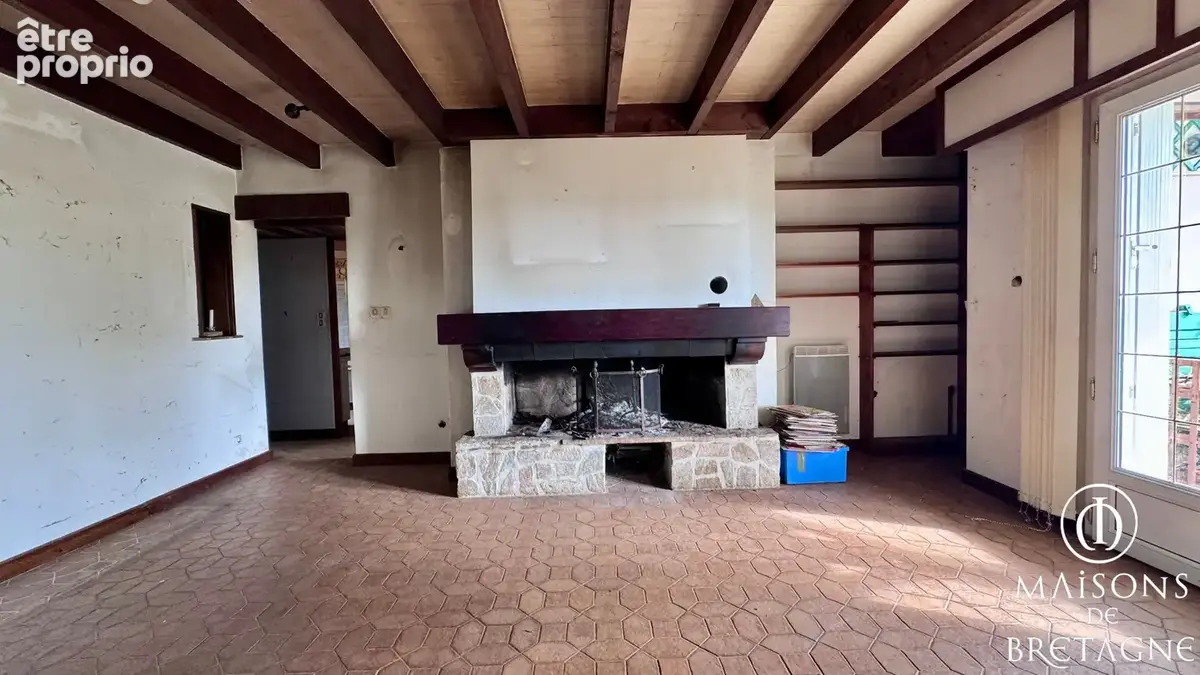 Maison Riec Sur Belon 12 pièce(s) 290 m2 - photo 5