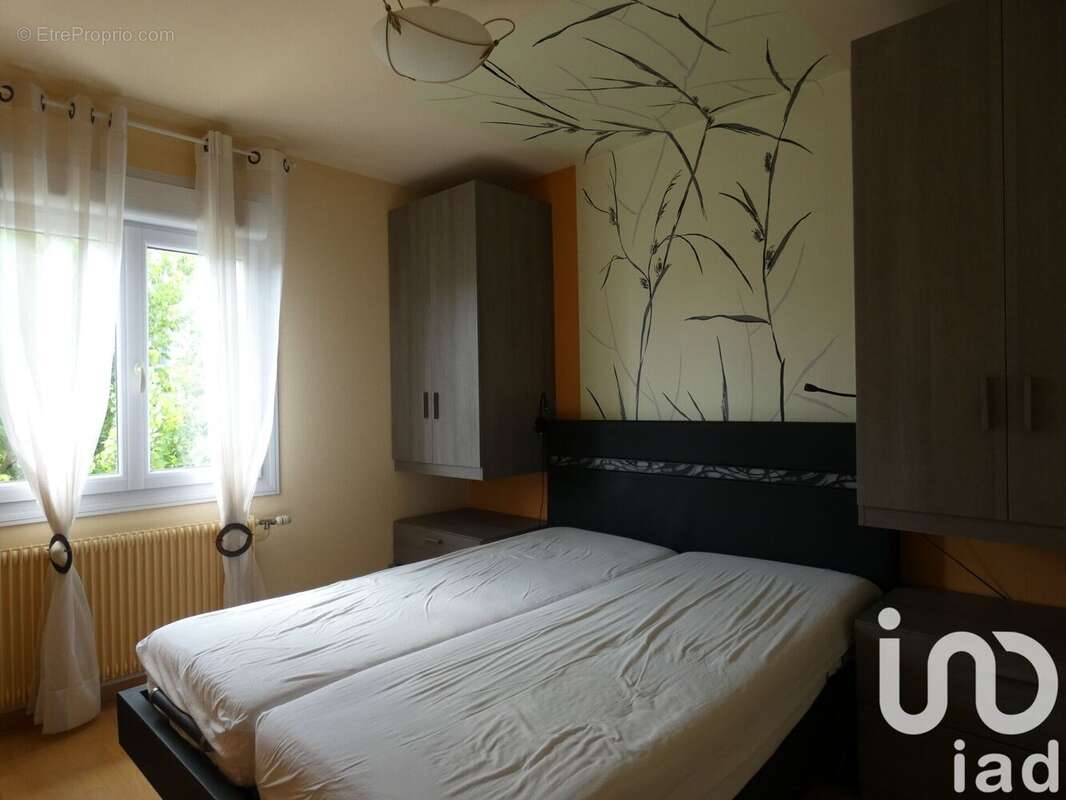 Photo 7 - Maison à NIORT