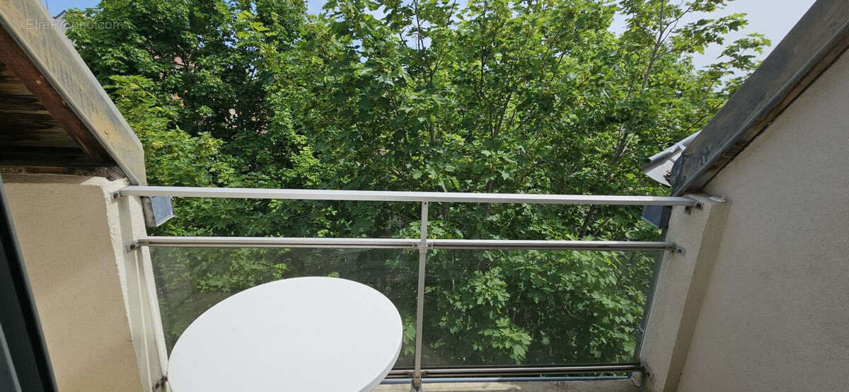 Appartement à VICHY