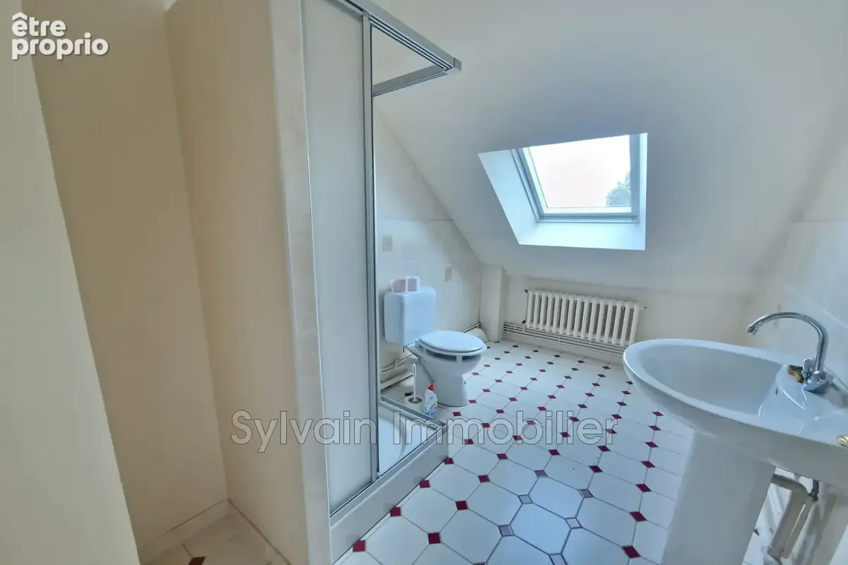 Maison 5 pièces 161 m² à vendre à Gournay-En-Bray (76220) - photo 9