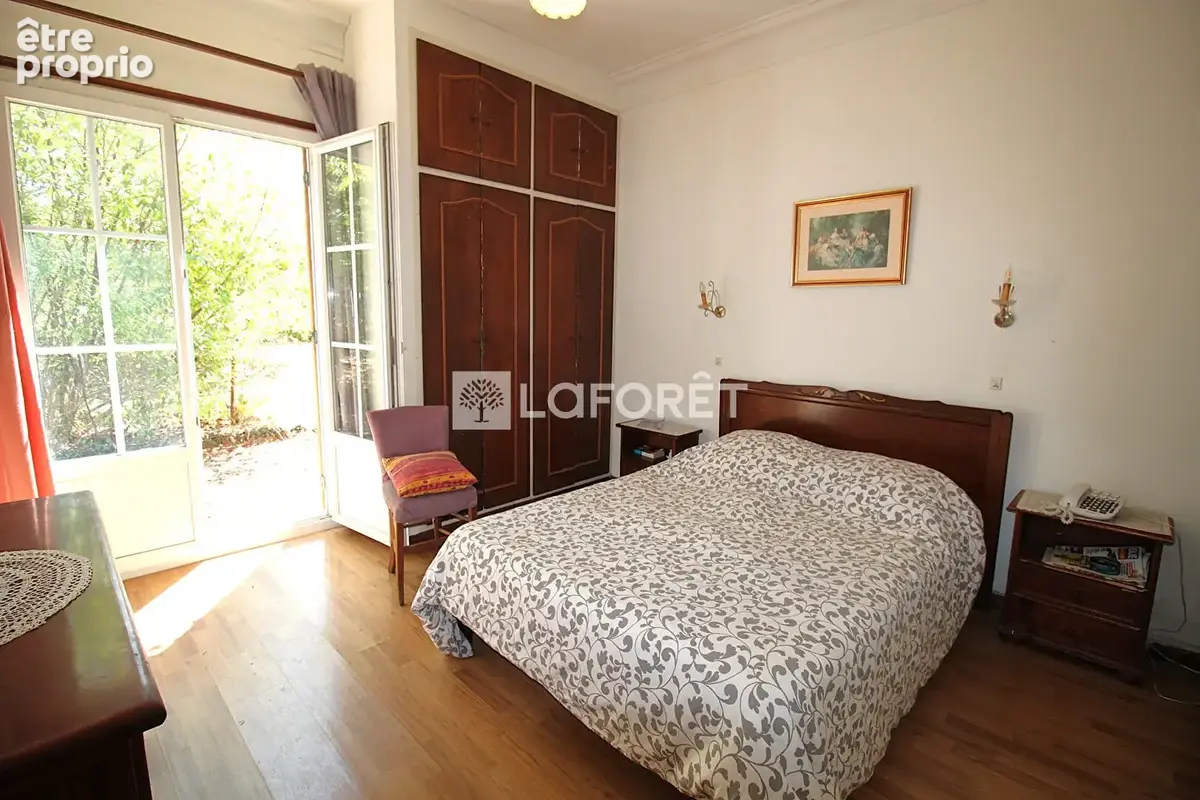 Charmante maison de 125 m² située à La Chapelle Faucher - photo 10
