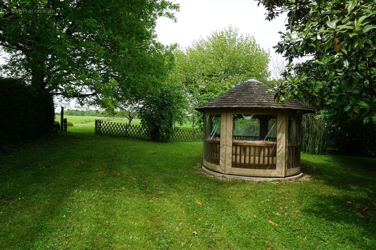 Maison à SAINT-JORY-DE-CHALAIS