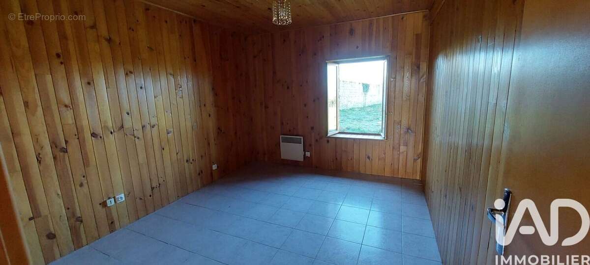 Photo 7 - Appartement à LAVAUFRANCHE