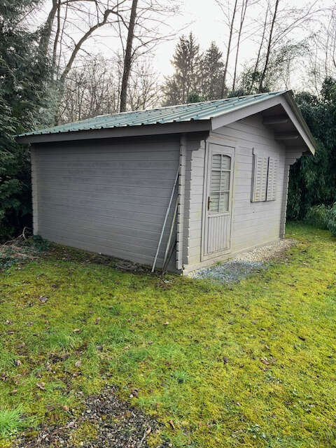 Terrain à FRAHIER-ET-CHATEBIER