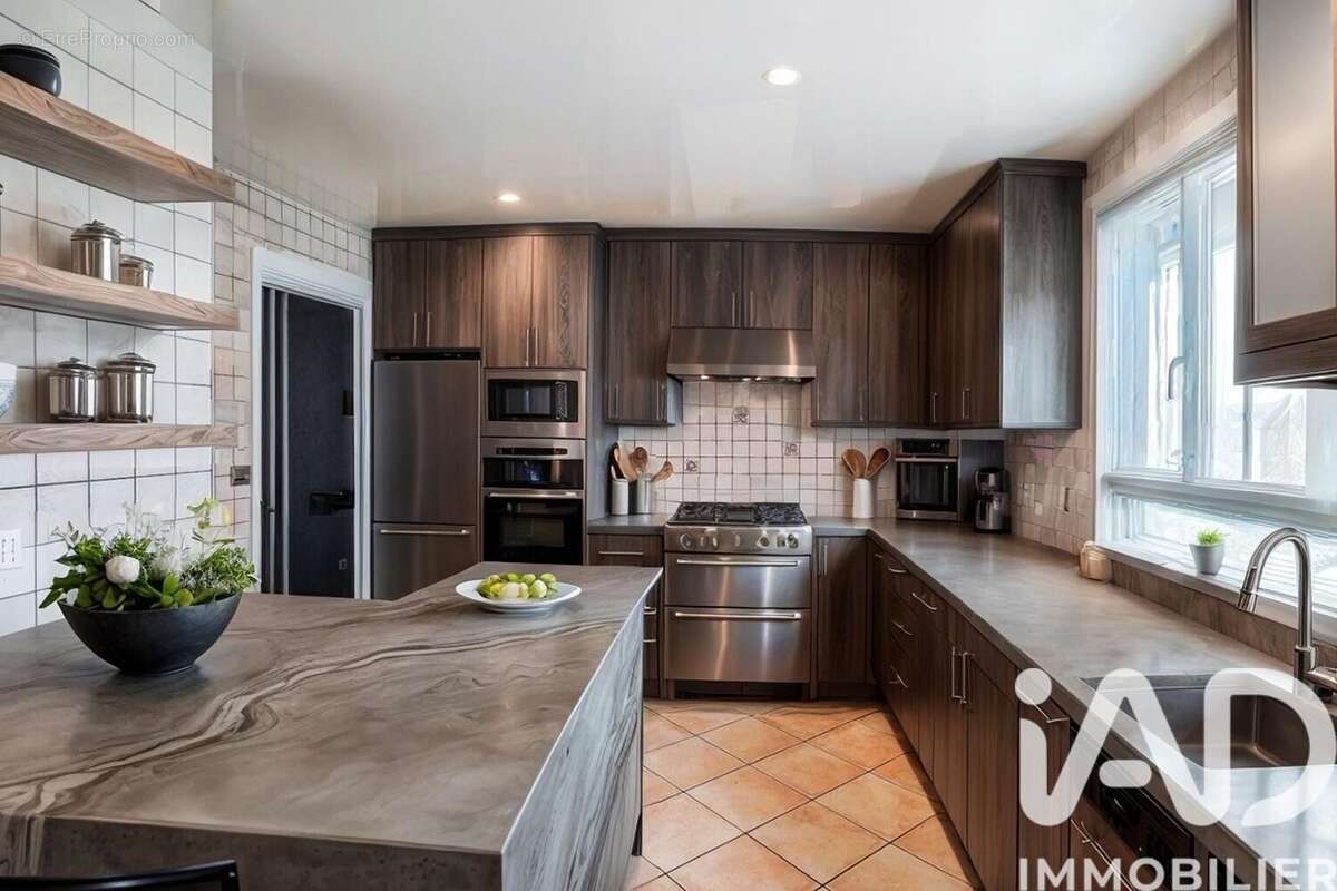 Photo 6 - Maison à TOURNEFEUILLE