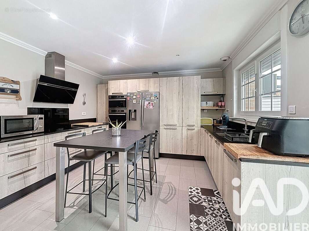 Photo 6 - Maison à WAZIERS