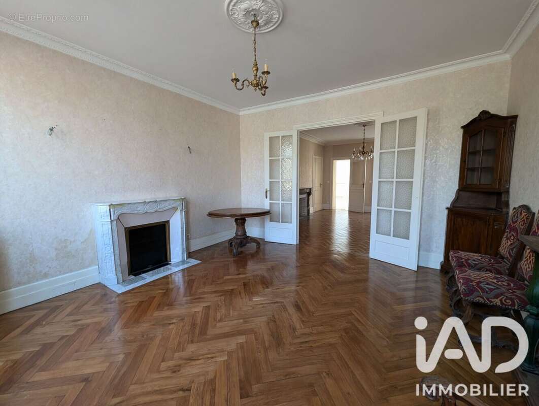 Photo 3 - Maison à COGNAC
