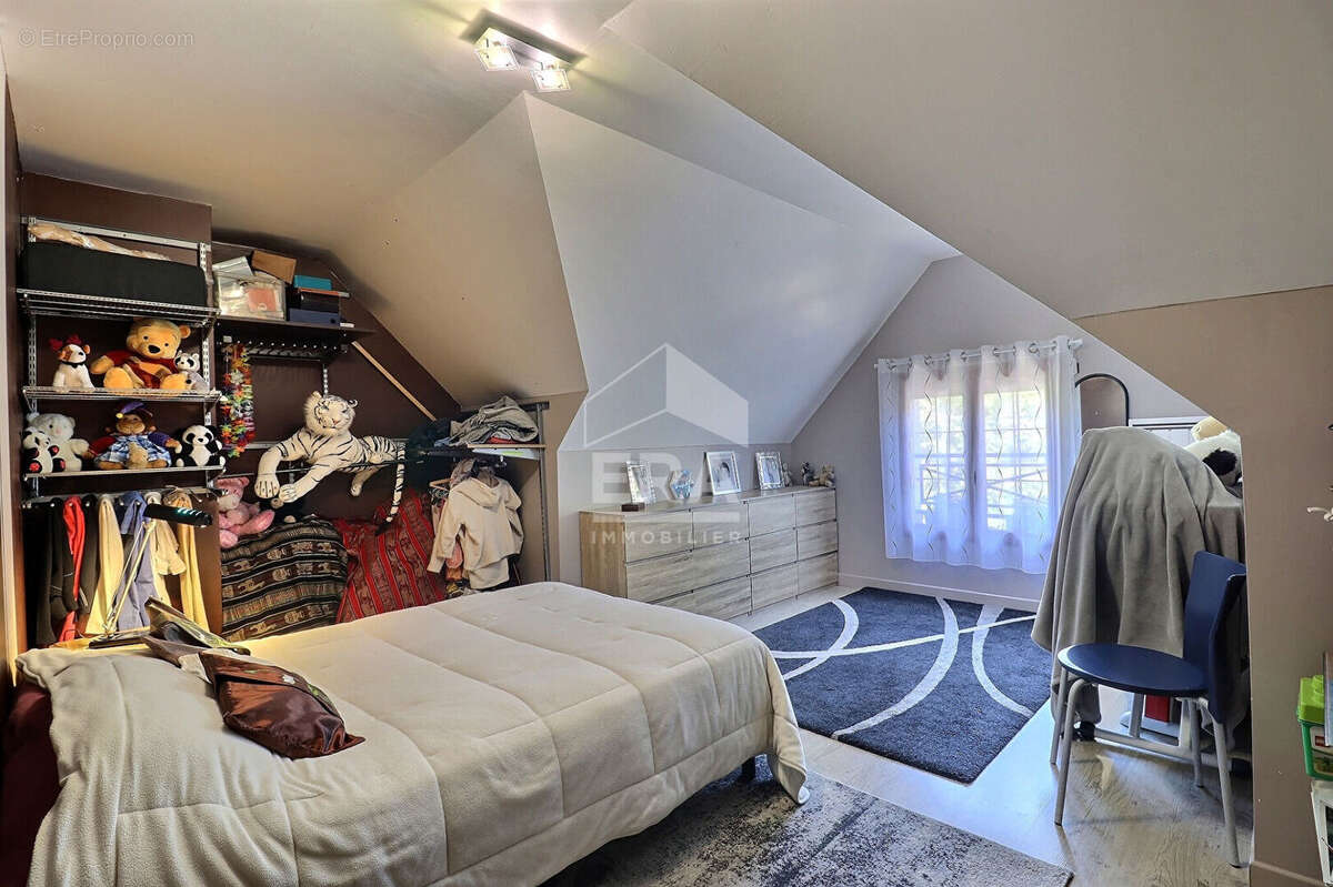 Maison à CHALO-SAINT-MARS