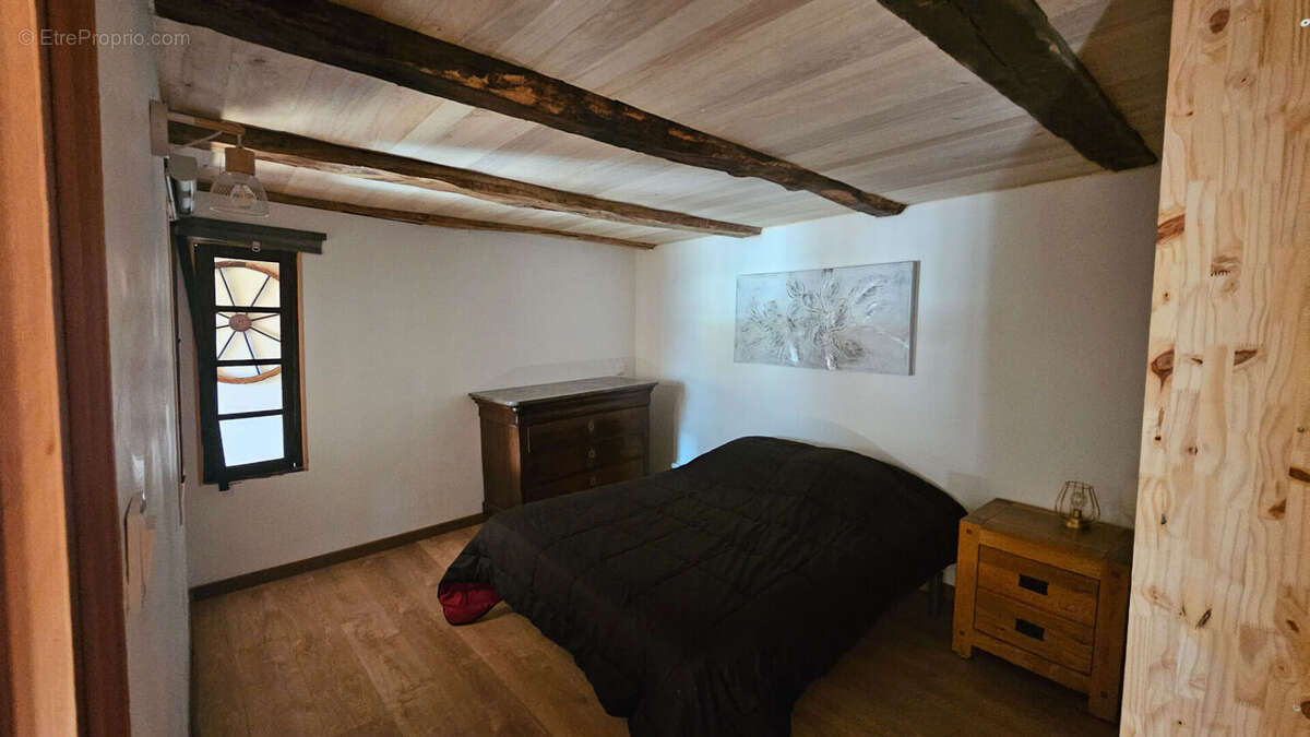 Maison à PRADES-D'AUBRAC