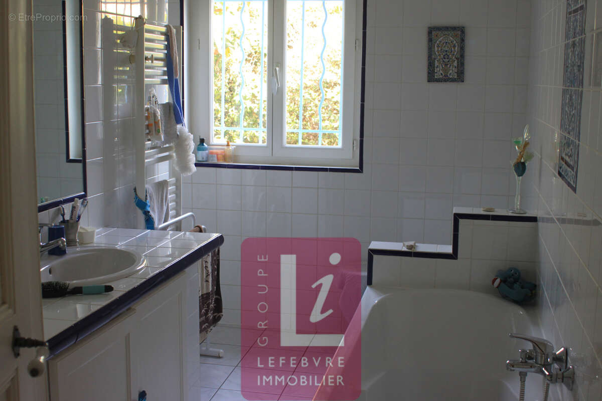 Maison à LA SEYNE-SUR-MER