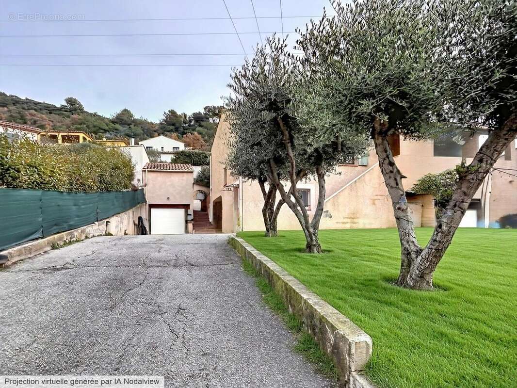 Photo 5 - Maison à VILLENEUVE