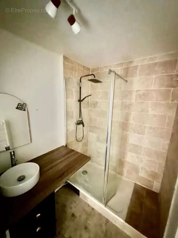Appartement à NOISY-LE-GRAND