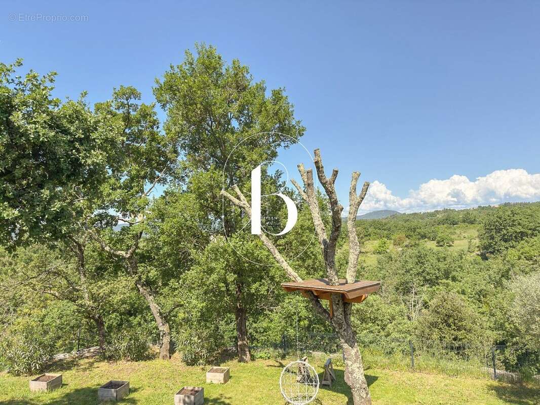 Maison 130 m² à Barjac  - photo 6
