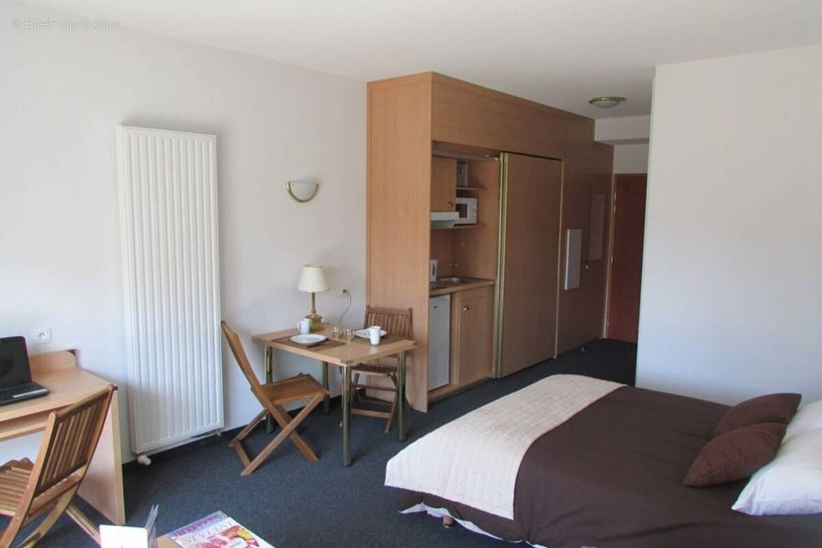 Appartement à CARQUEFOU