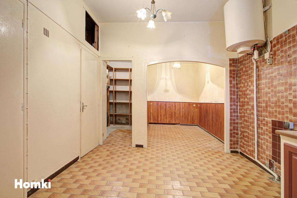 Maison à SALSES-LE-CHATEAU