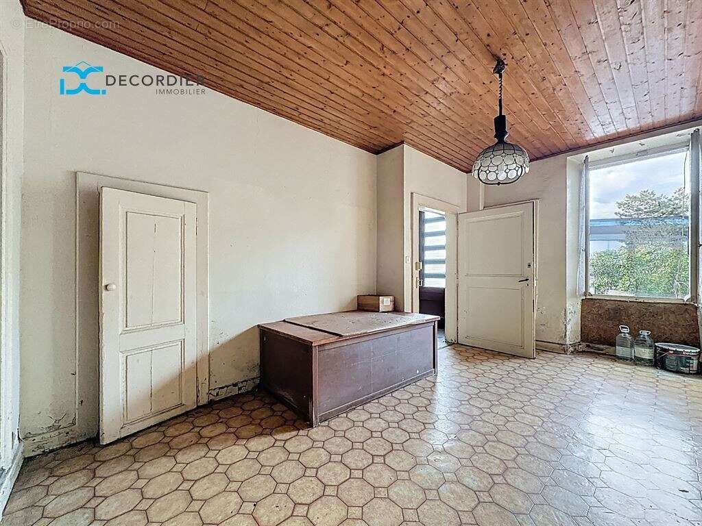Appartement à EVIAN-LES-BAINS