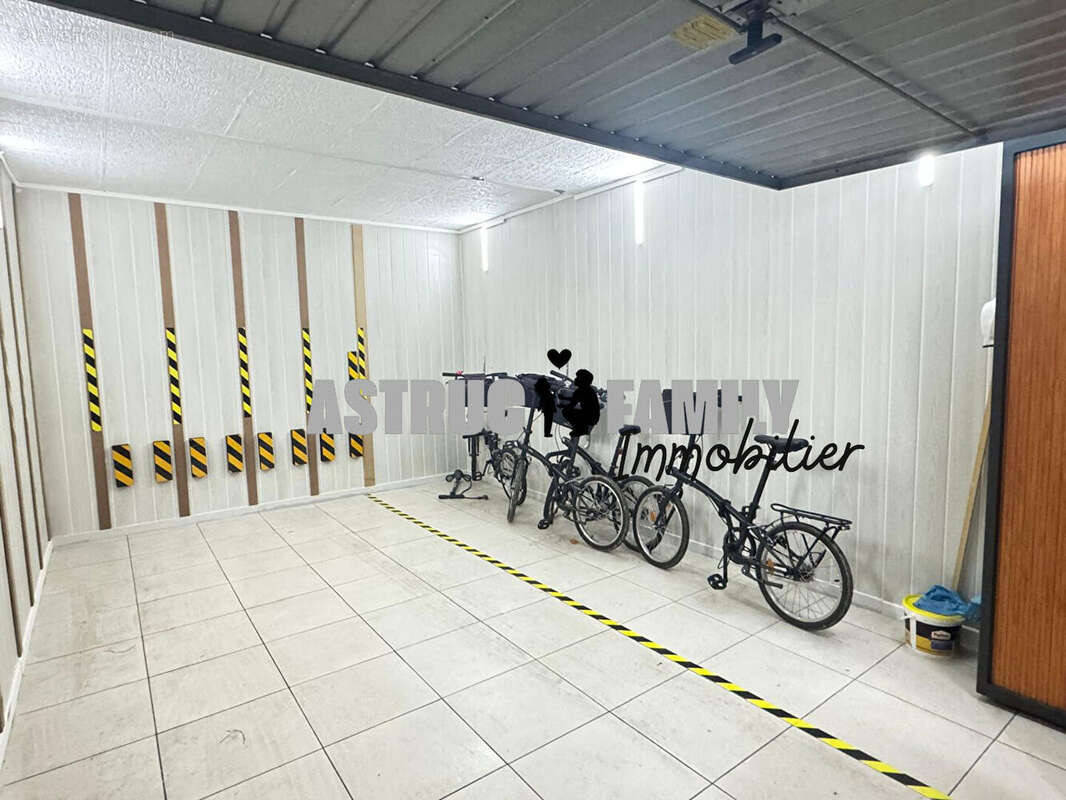 Appartement à PALAVAS-LES-FLOTS