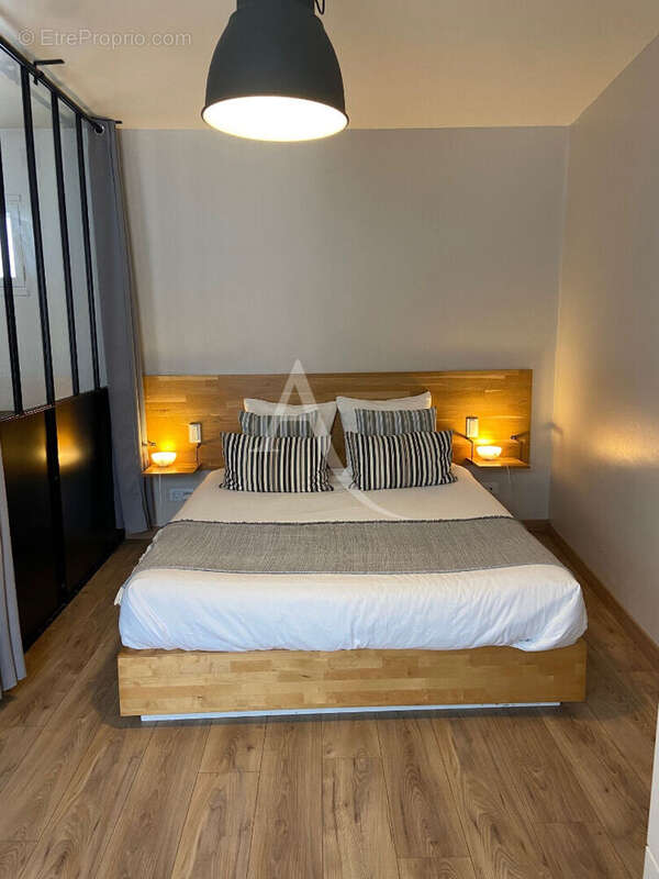 Appartement à LA ROCHELLE