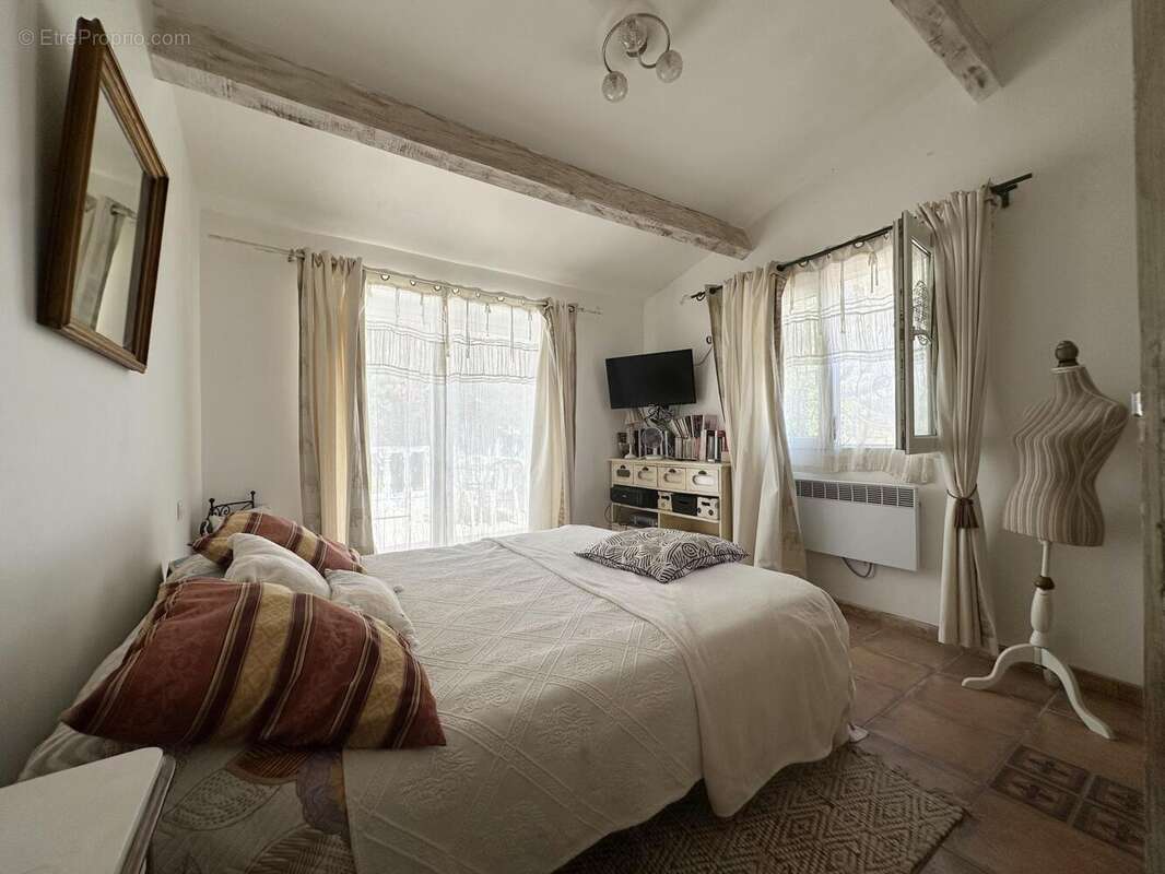 Photo 6 - Appartement à MARSEILLAN