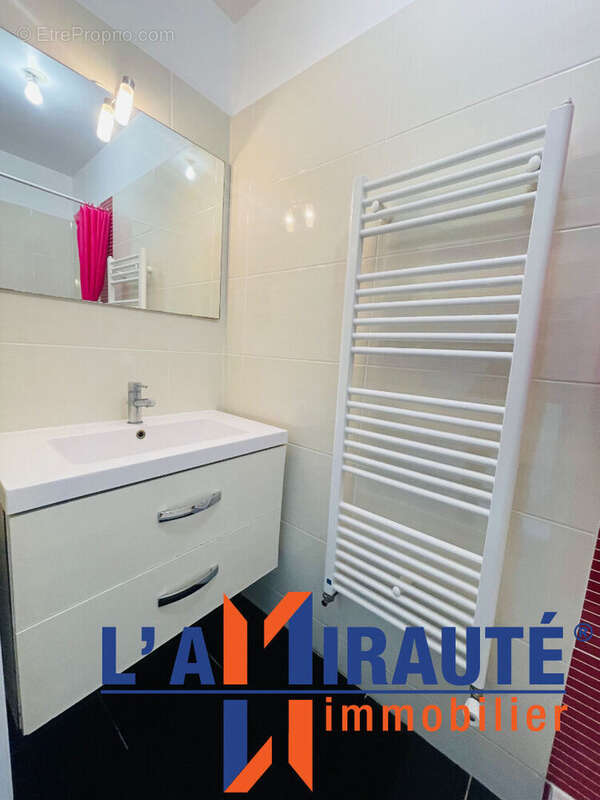 Maison à SARTROUVILLE