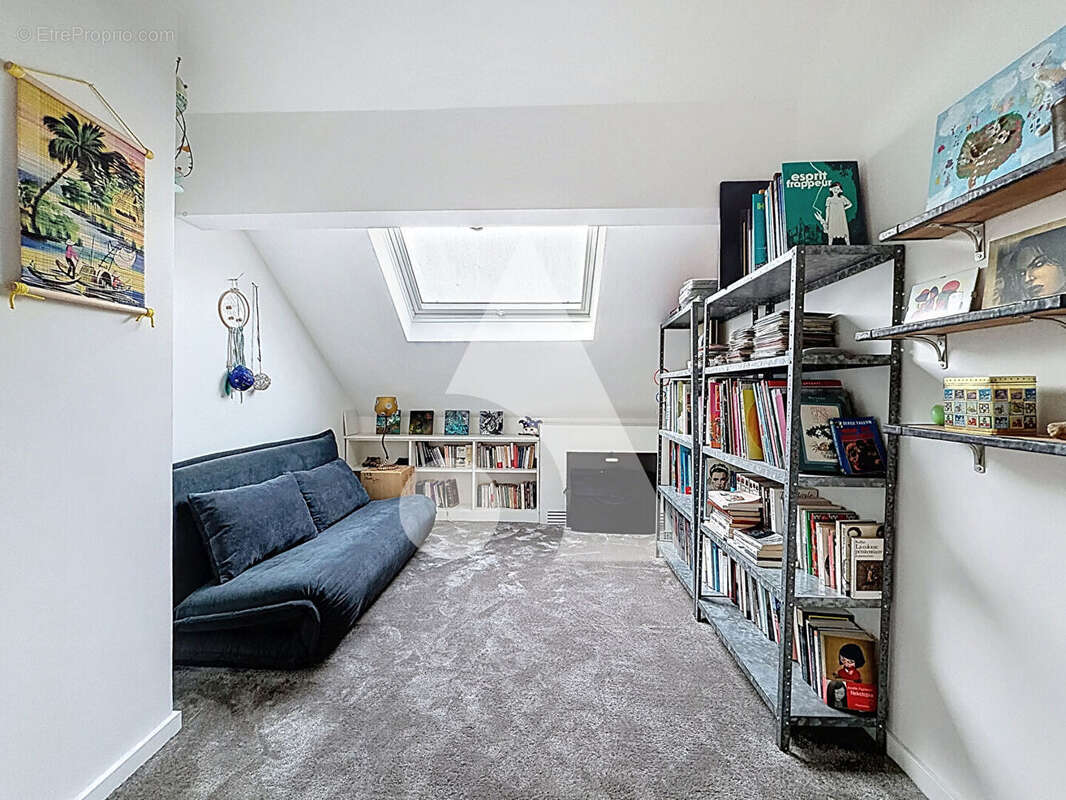 Appartement à RUEIL-MALMAISON
