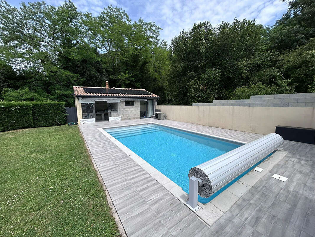 Maison Gauriac 7 pièce(s) 140 m2 - photo 12