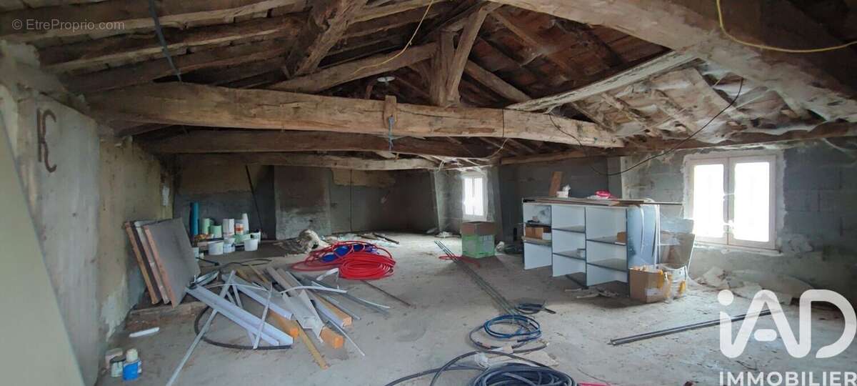 Photo 7 - Maison à MORMAISON