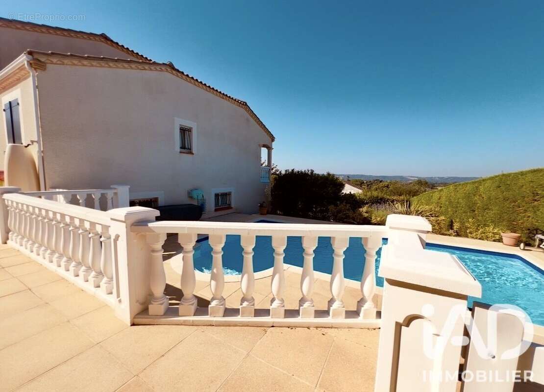 Photo 2 - Maison à BON-ENCONTRE