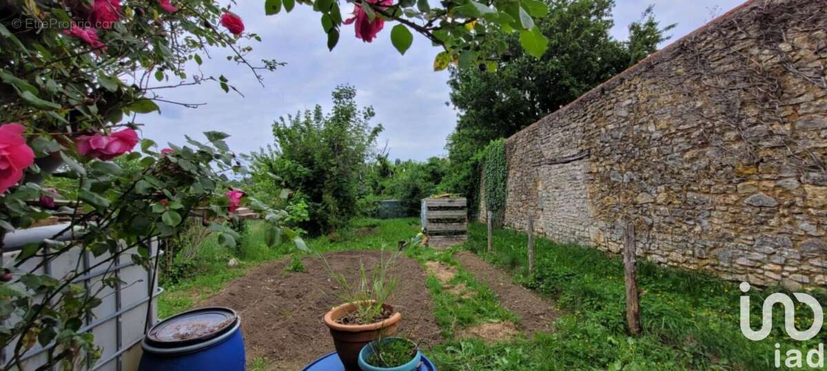 Photo 6 - Maison à GENCAY