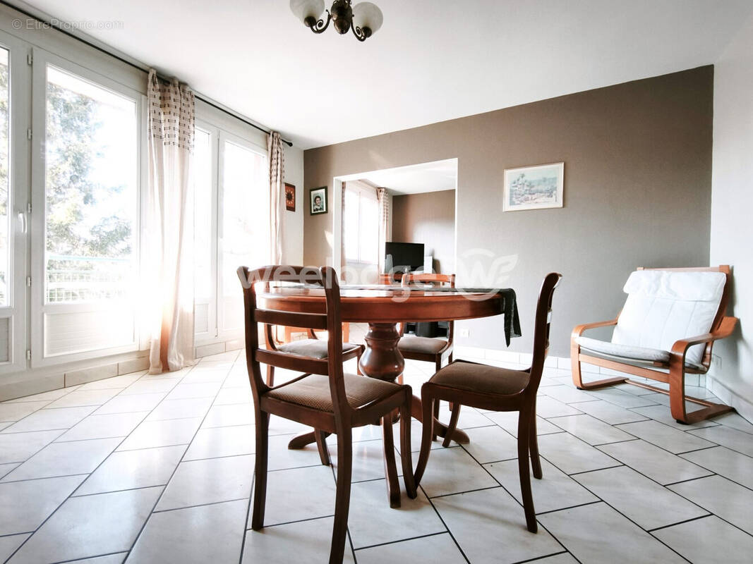 Appartement à ROUSIES