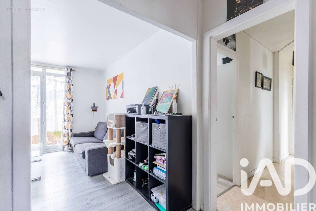Photo 6 - Appartement à ABLON-SUR-SEINE