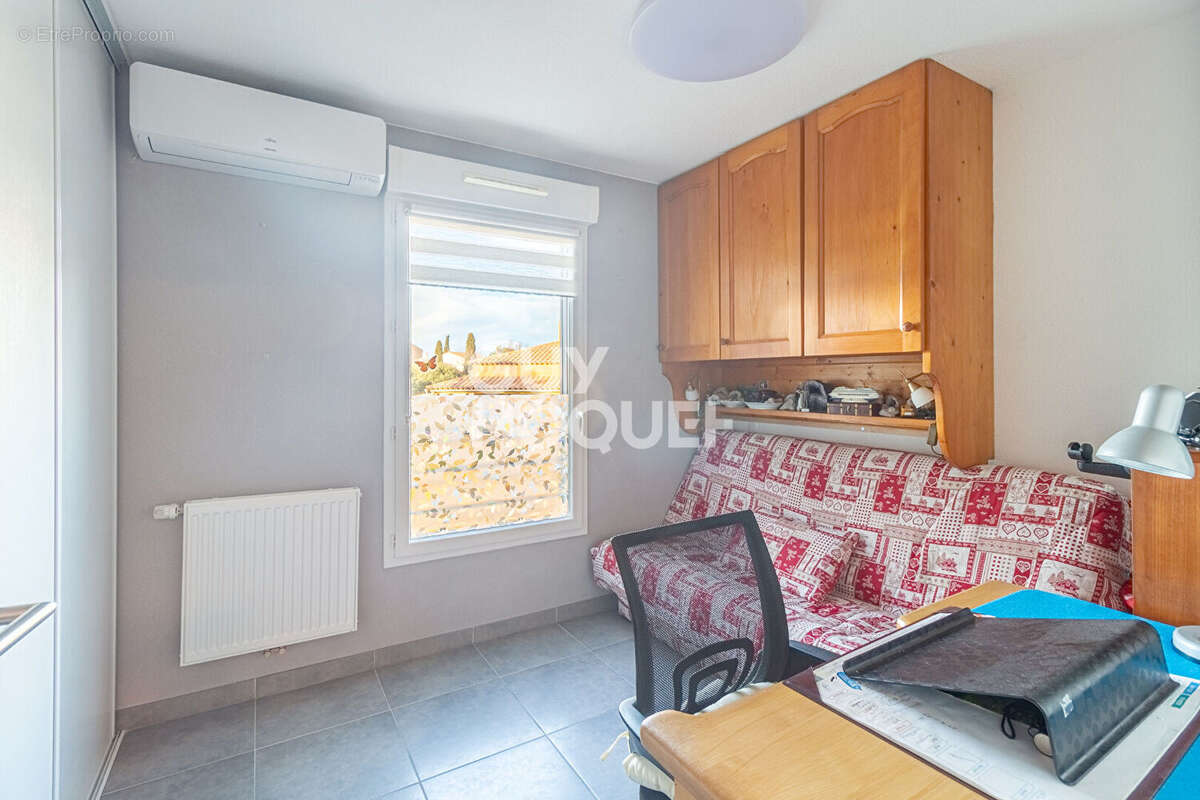 Appartement à BALARUC-LES-BAINS