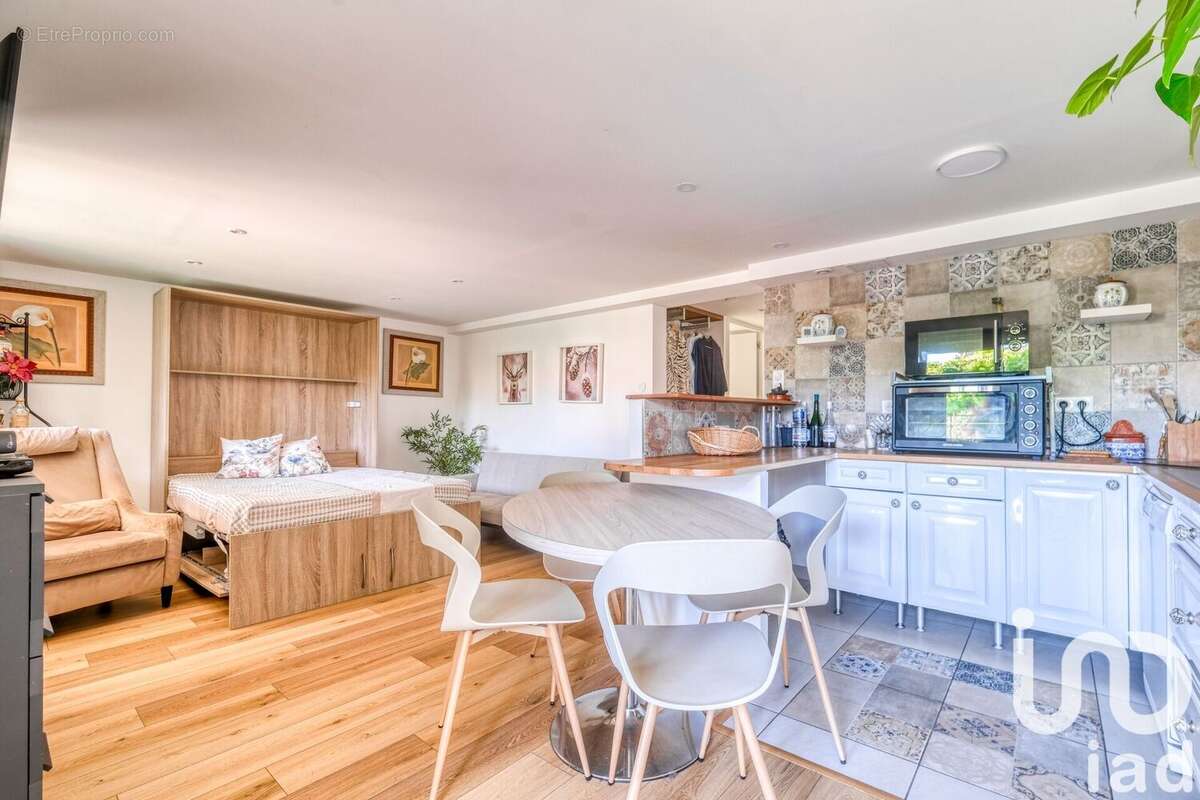 Photo 9 - Maison à LIVRY-GARGAN