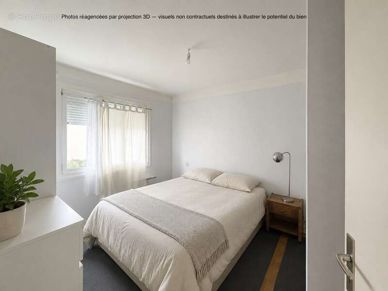 Appartement à CASTANET-TOLOSAN