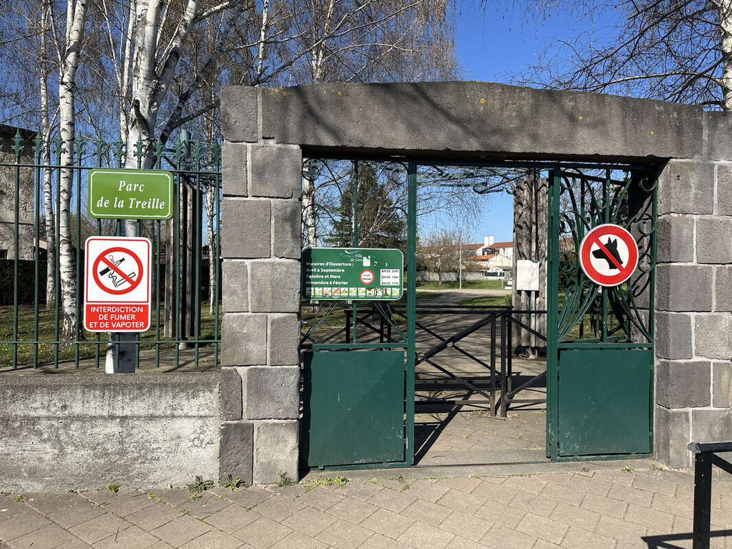 Appartement à GERZAT