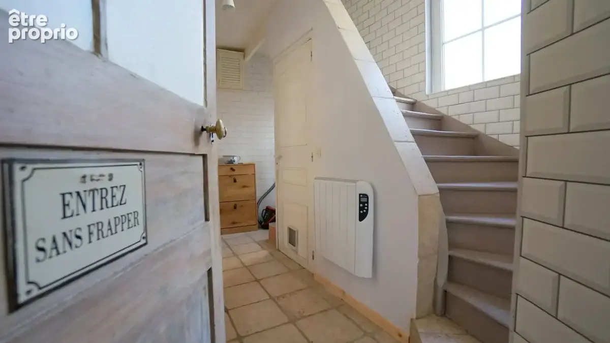 Maison de village à Guernes 8 pièces 195 m2 - photo 6