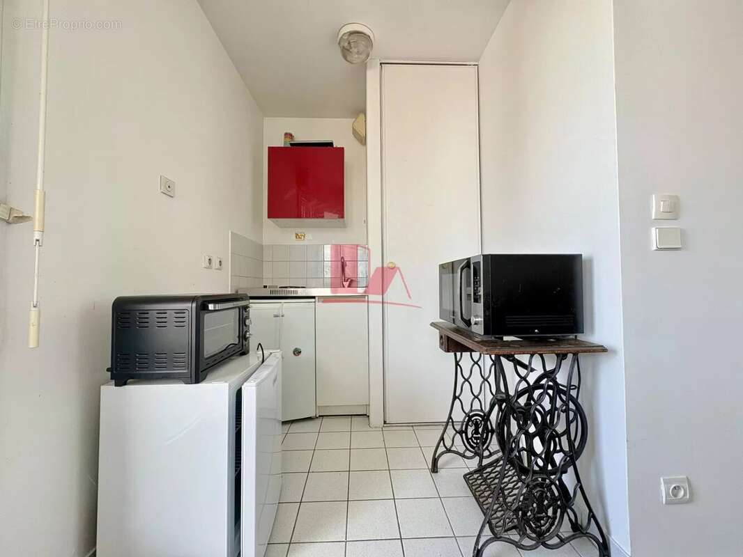 Appartement à VANVES