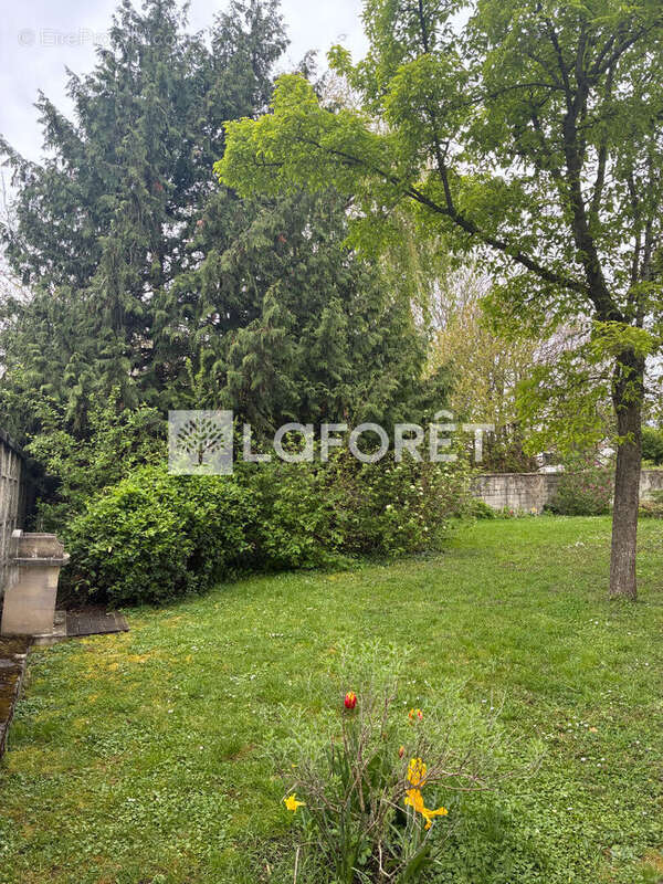 Appartement à MONTREUIL