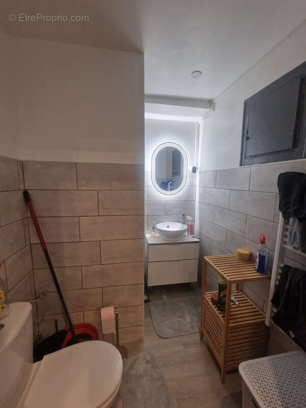 Appartement à NARBONNE