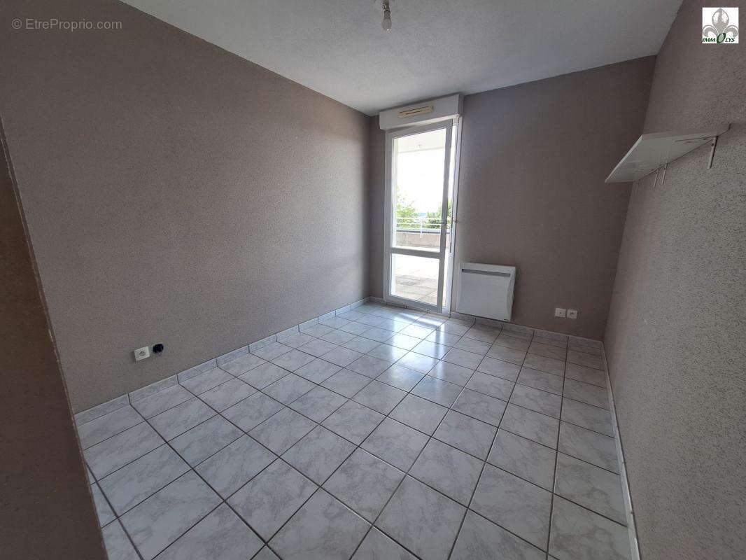 Appartement à BESANCON