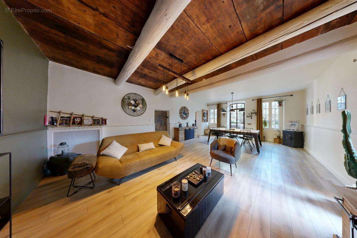 Maison à CARPENTRAS