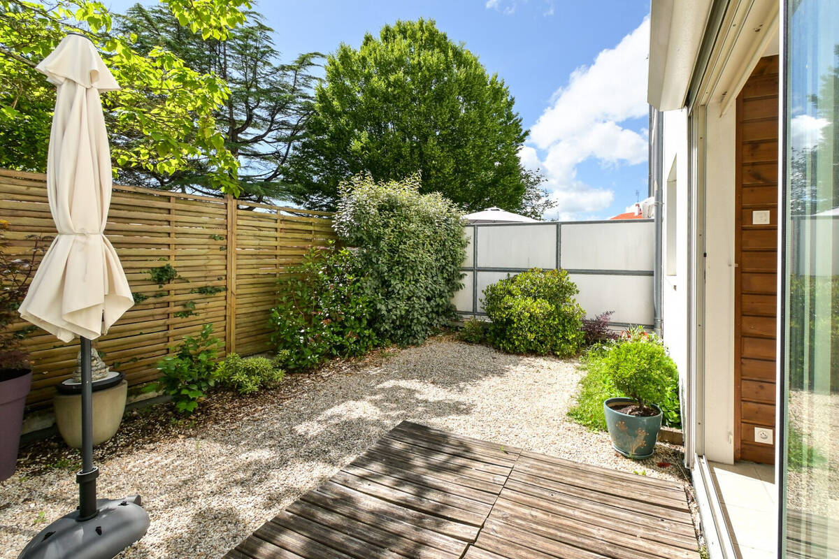 Appartement à ROYAN