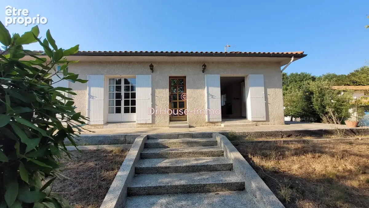 Maison 128 m² à Saint-Aubin-De-Medoc  - photo 28
