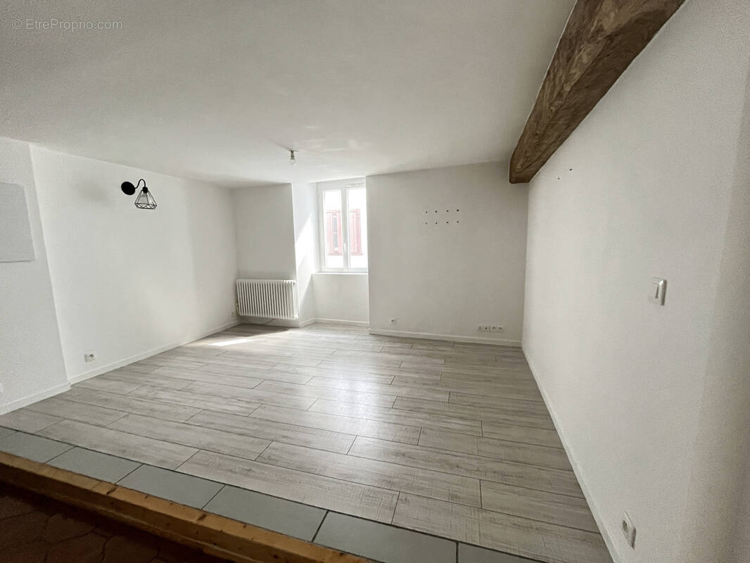Appartement à HASPARREN