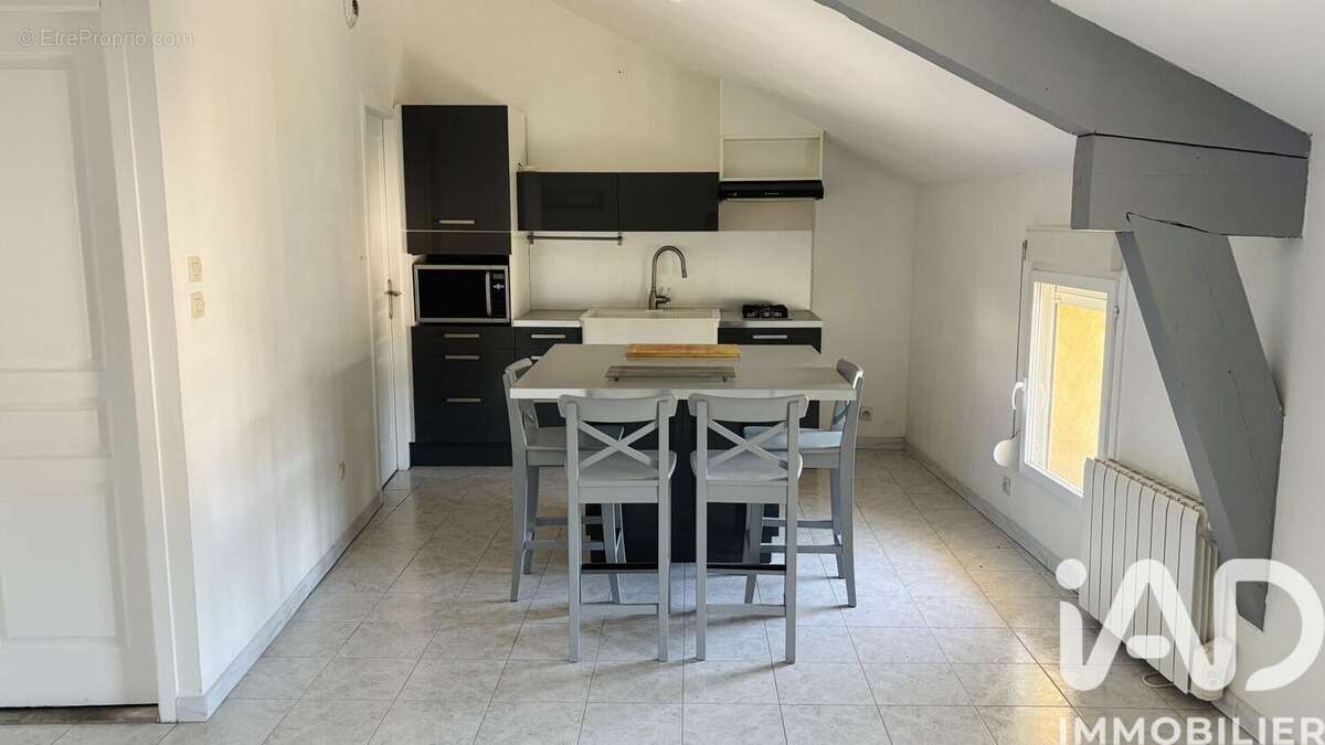Photo 3 - Appartement à CONNAUX