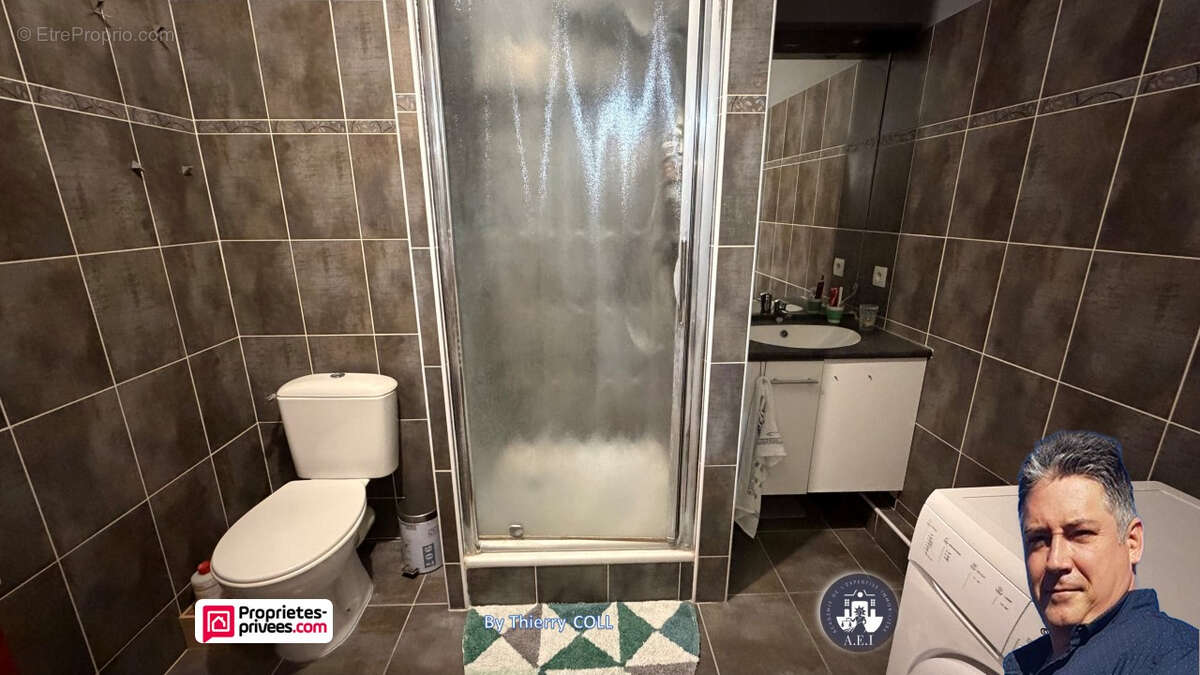 Appartement à VENISSIEUX