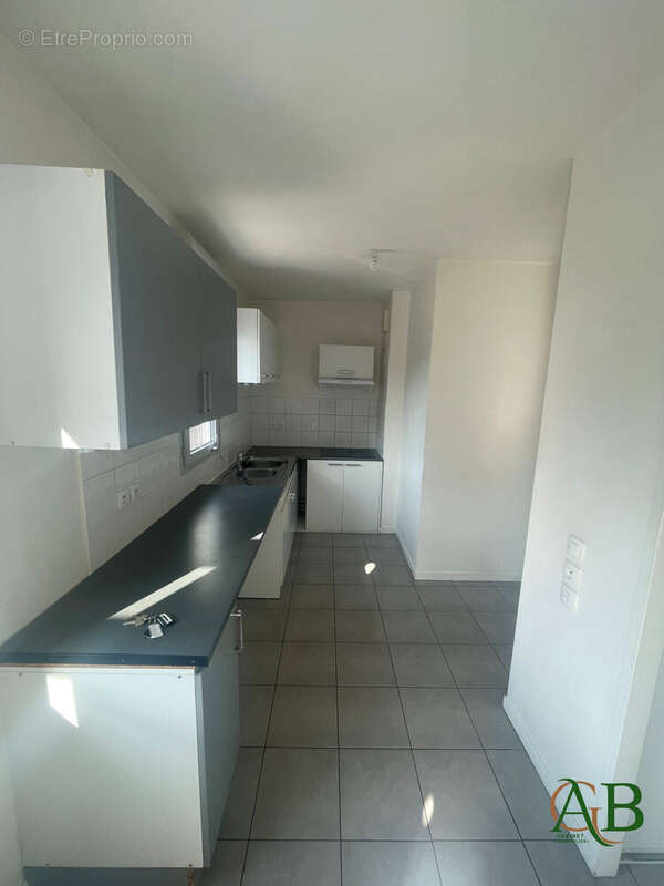 Appartement 72 m² à Bayonne  - photo 6