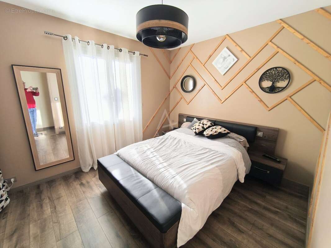 Maison à LES EPESSES