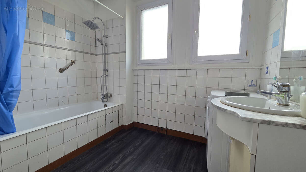 Appartement à MARNAZ