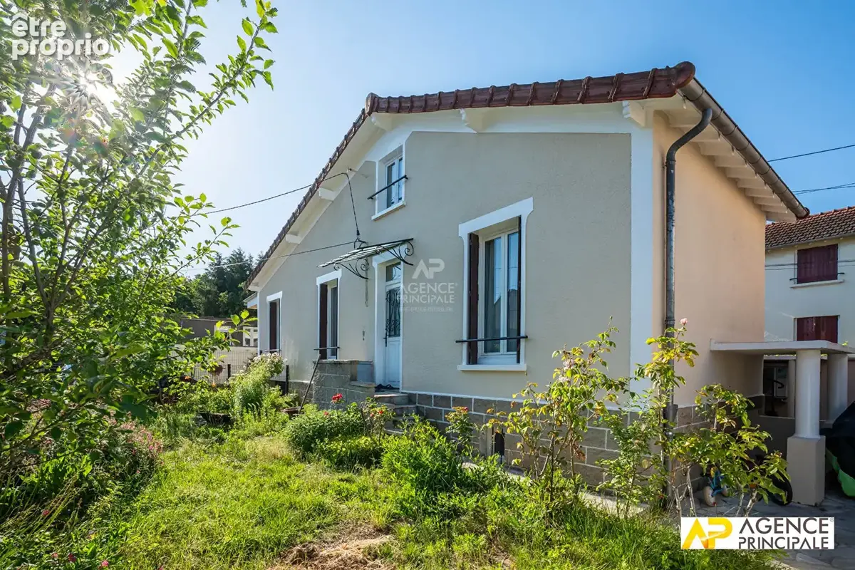 Maison Maisons Laffitte 4 pièce(s) 93 m2  - 3 chambres - sdb sdouche - sous sol total avec bureau - photo 17